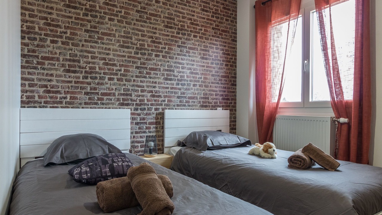 Photo of Bedroom in Castelmaurou