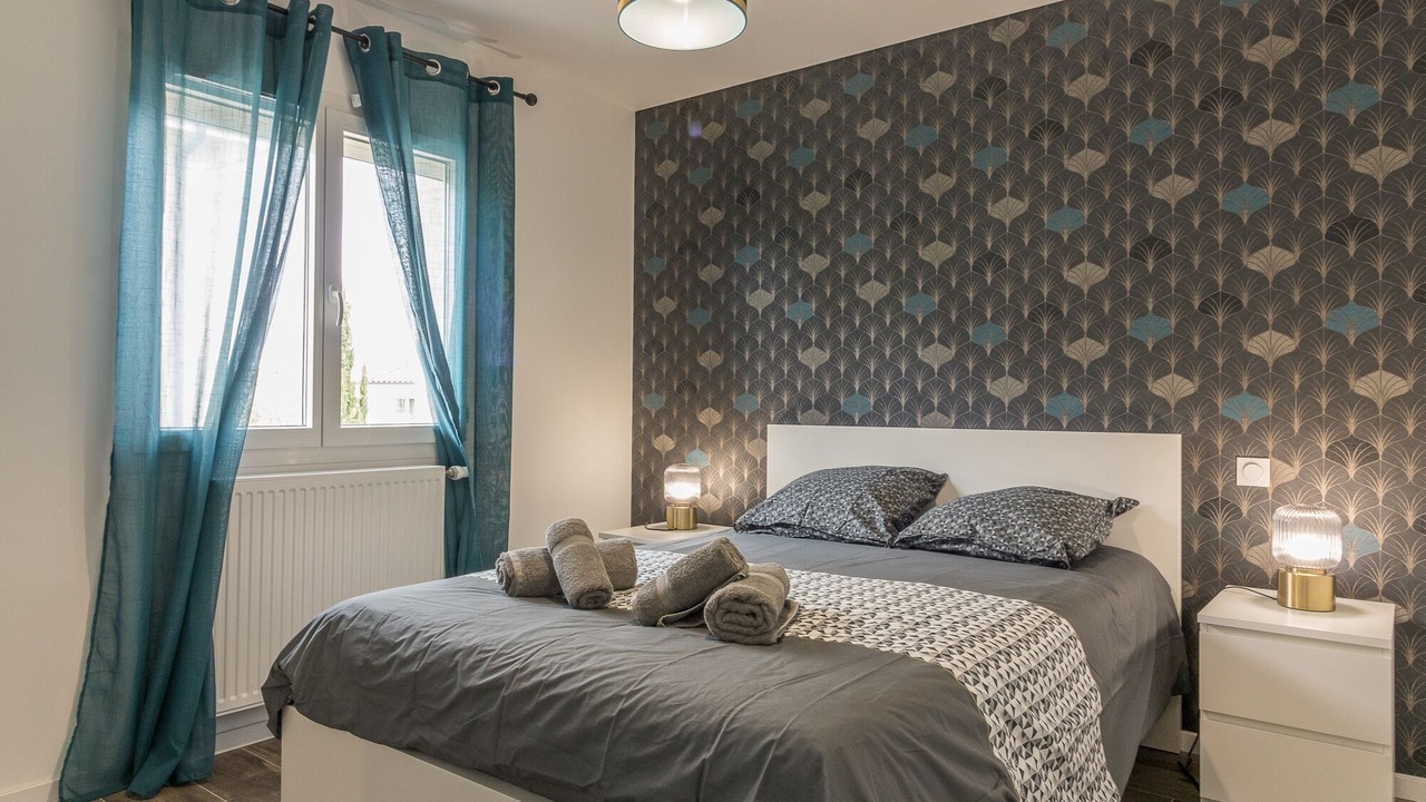 Photo of Bedroom in Castelmaurou