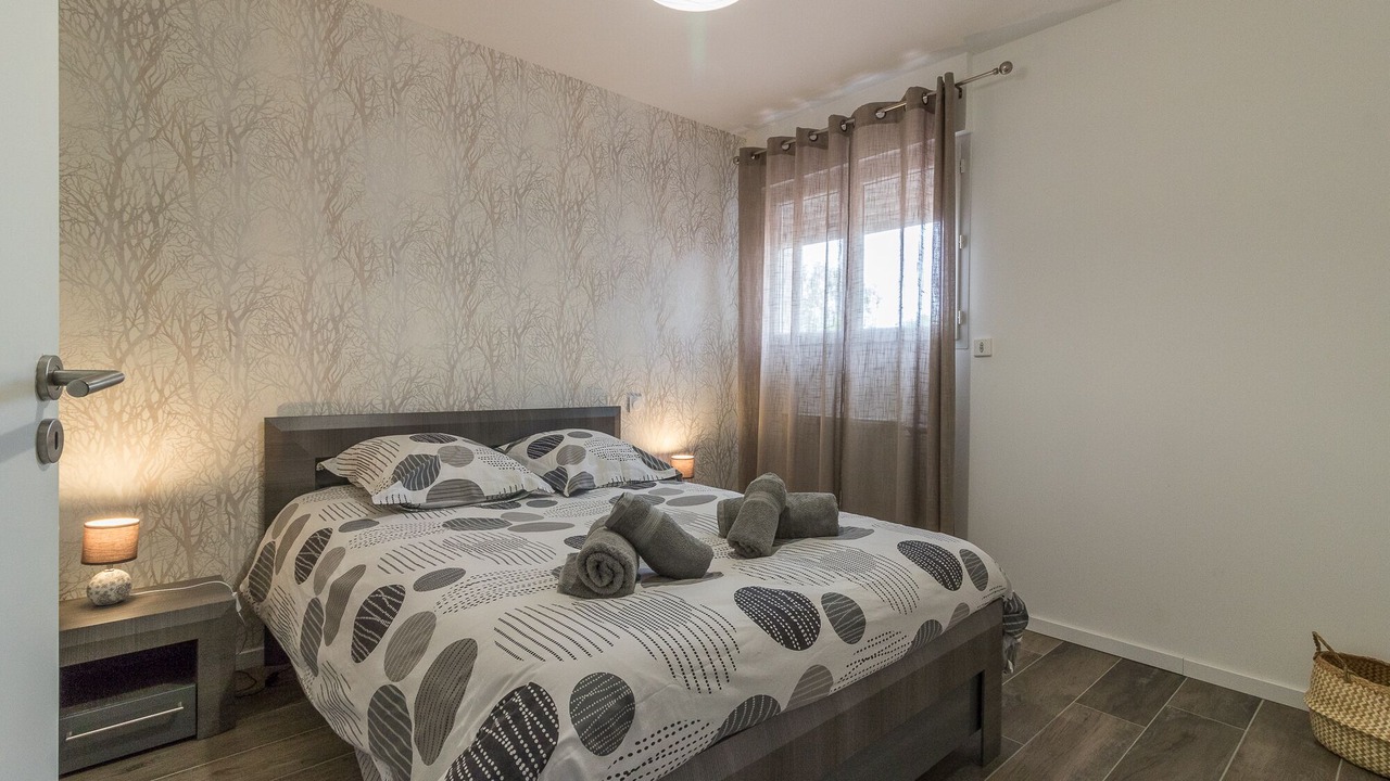 Photo of Bedroom in Castelmaurou