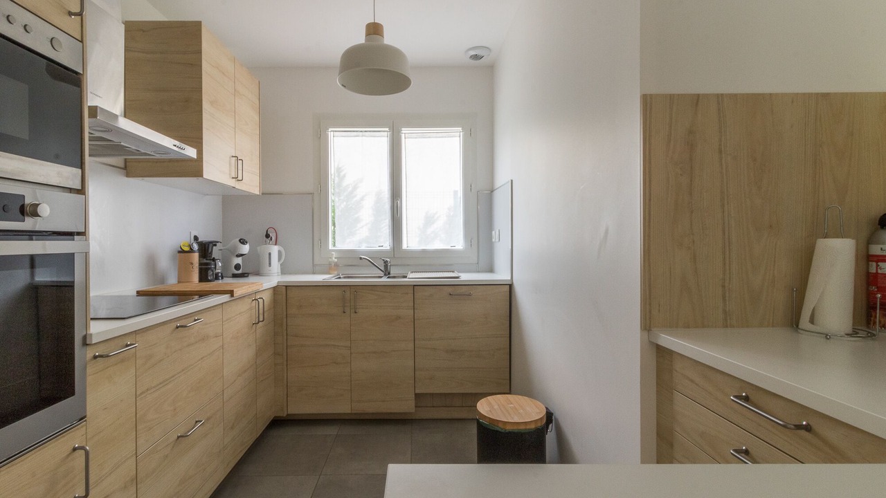 Photo of Kitchen in Castelmaurou