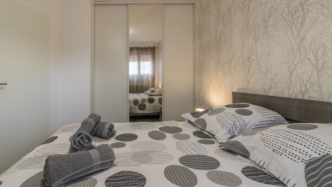 Photo of Bedroom in Castelmaurou