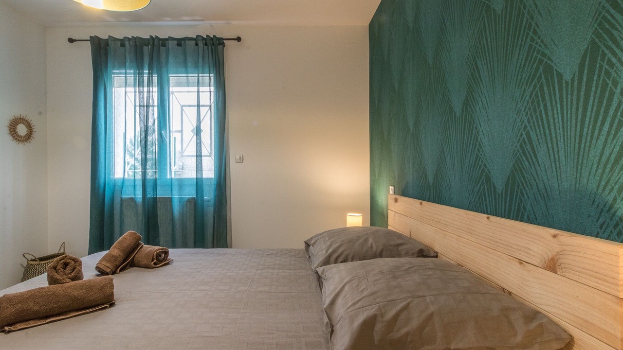 Photo of Bedroom in Castelmaurou