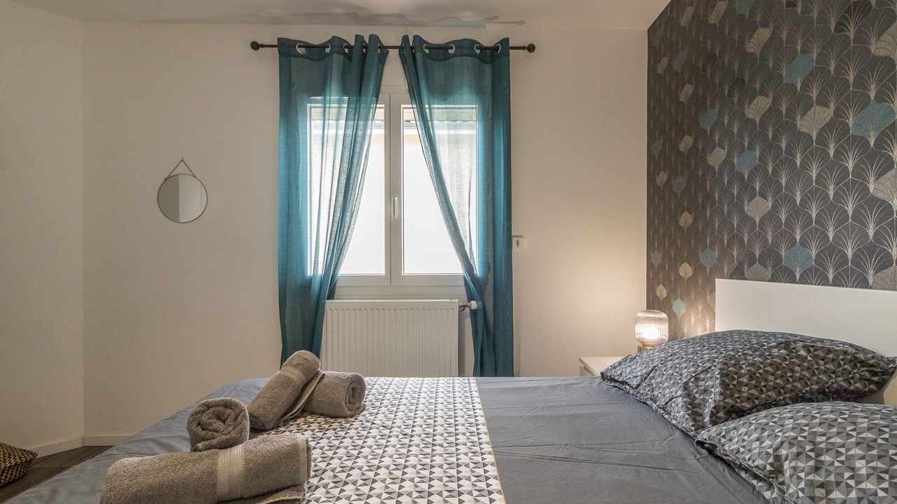 Photo of Bedroom in Castelmaurou