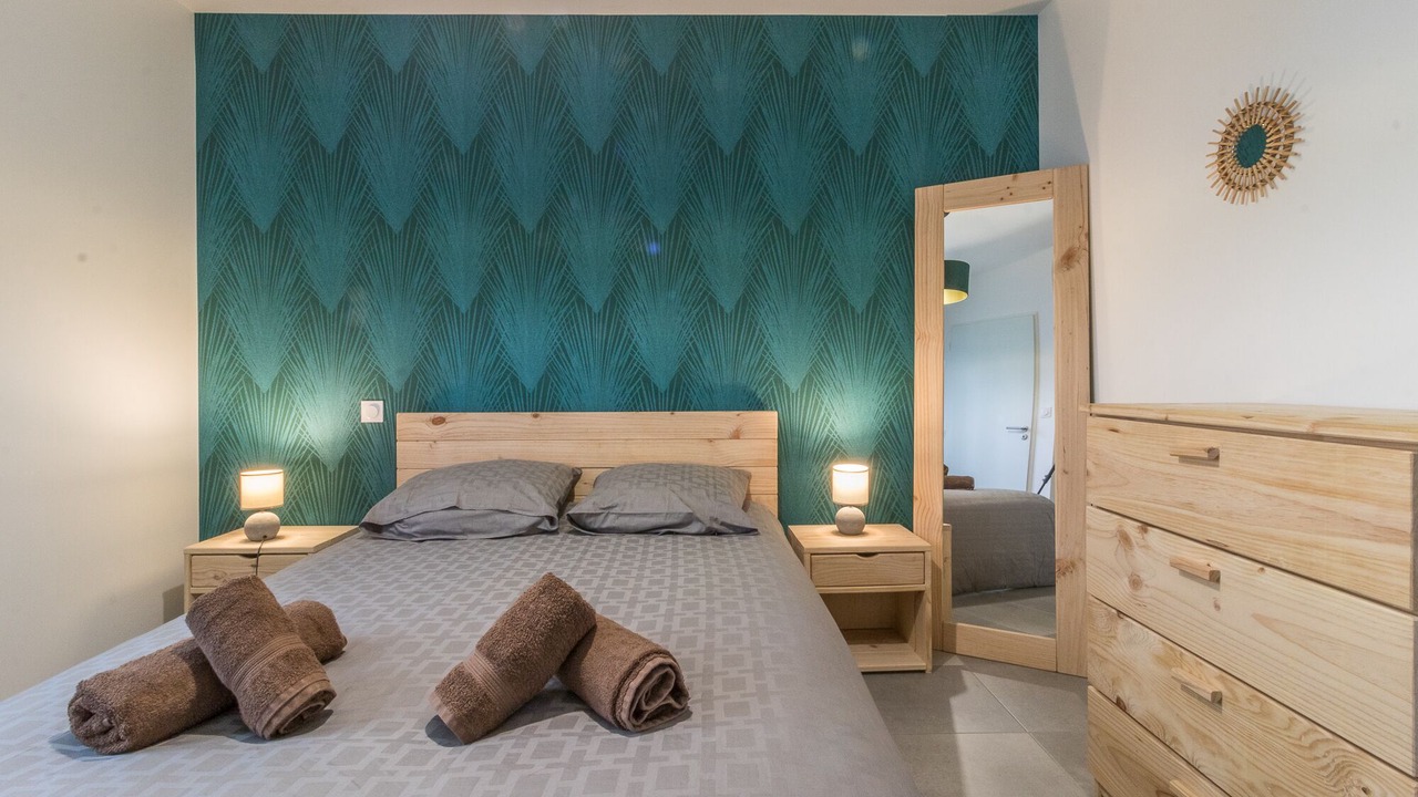 Photo of Bedroom in Castelmaurou