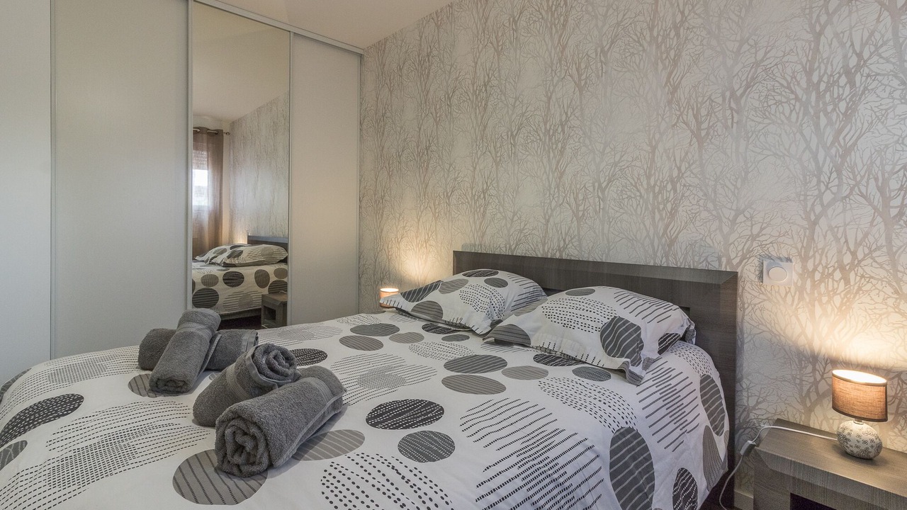 Photo of Bedroom in Castelmaurou