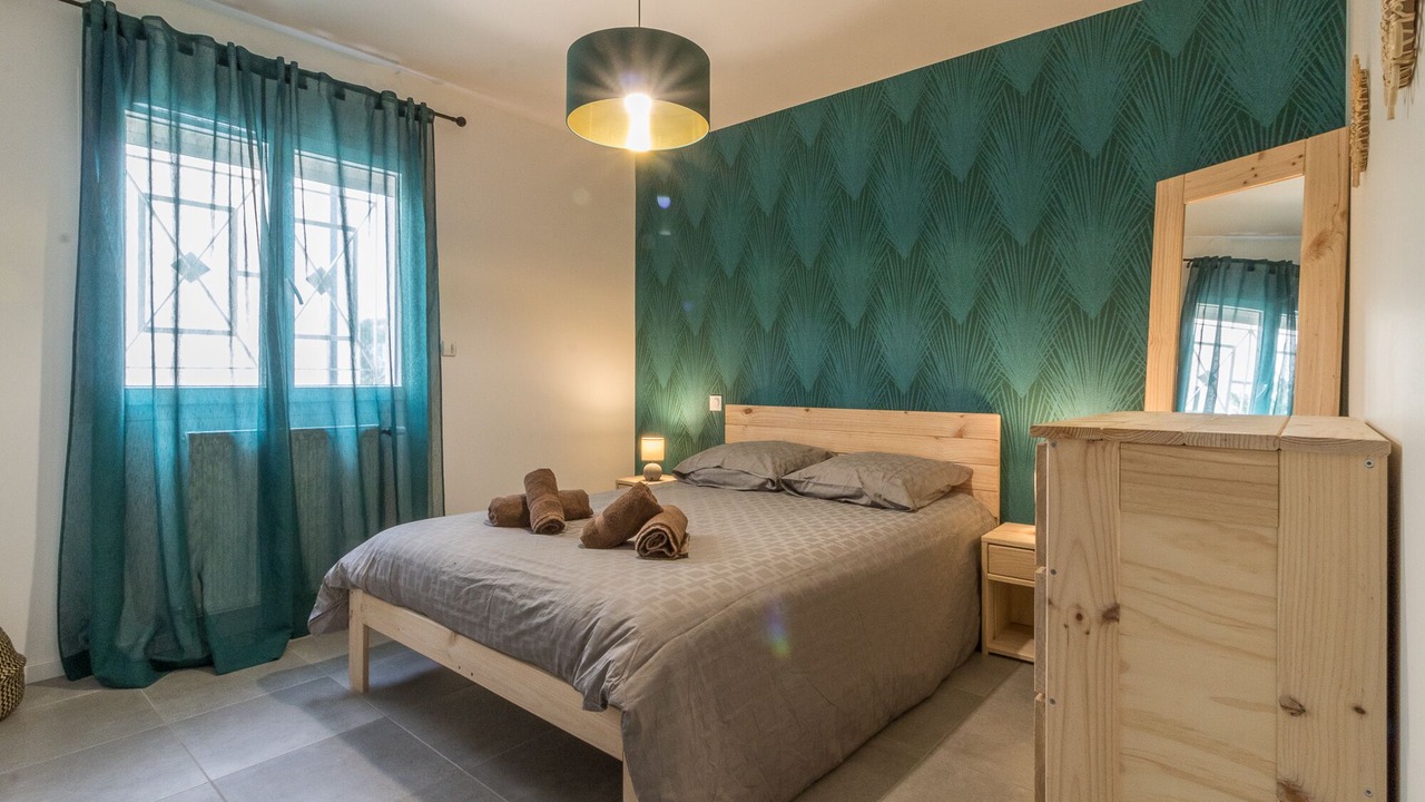 Photo of Bedroom in Castelmaurou