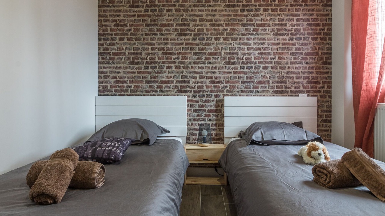 Photo of Bedroom in Castelmaurou