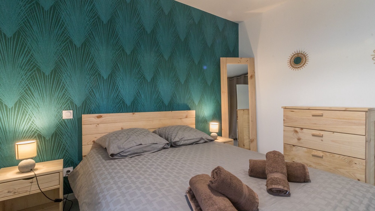 Photo of Bedroom in Castelmaurou