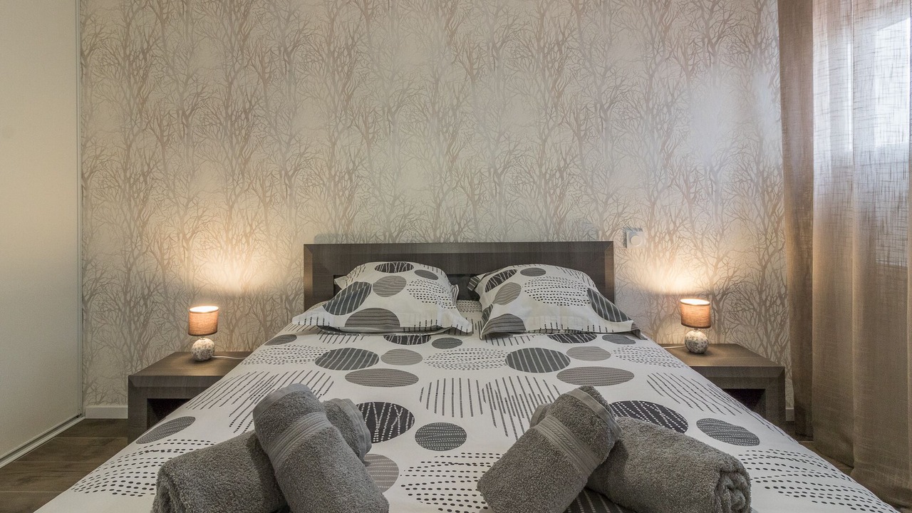 Photo of Bedroom in Castelmaurou