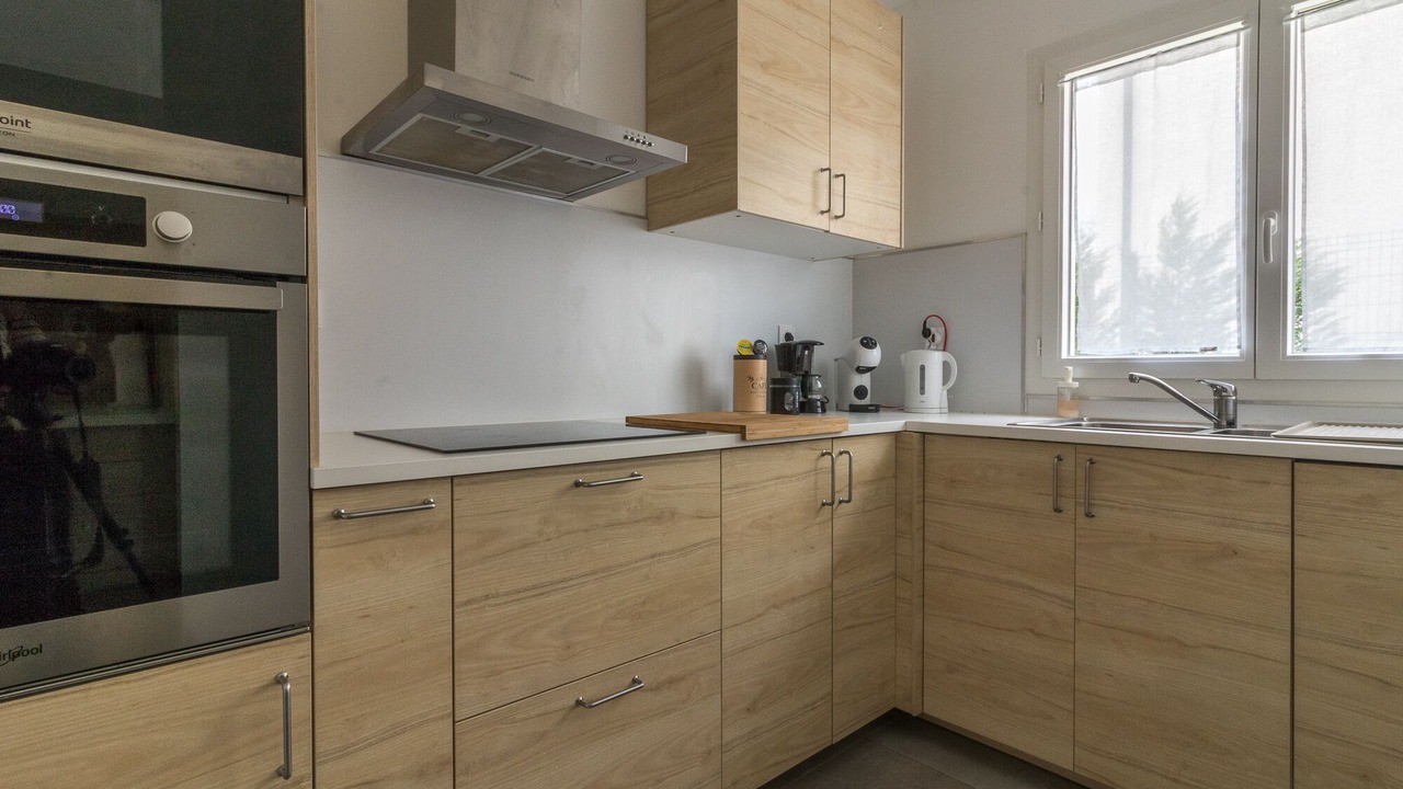 Photo of Kitchen in Castelmaurou