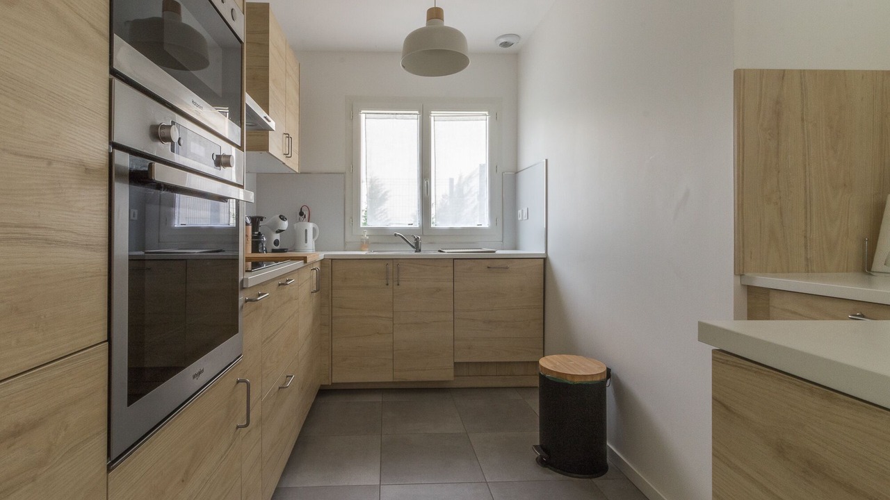 Photo of Kitchen in Castelmaurou