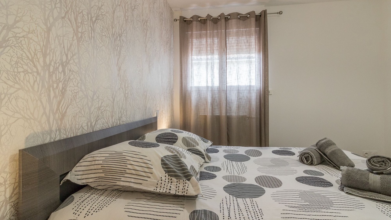 Photo of Bedroom in Castelmaurou