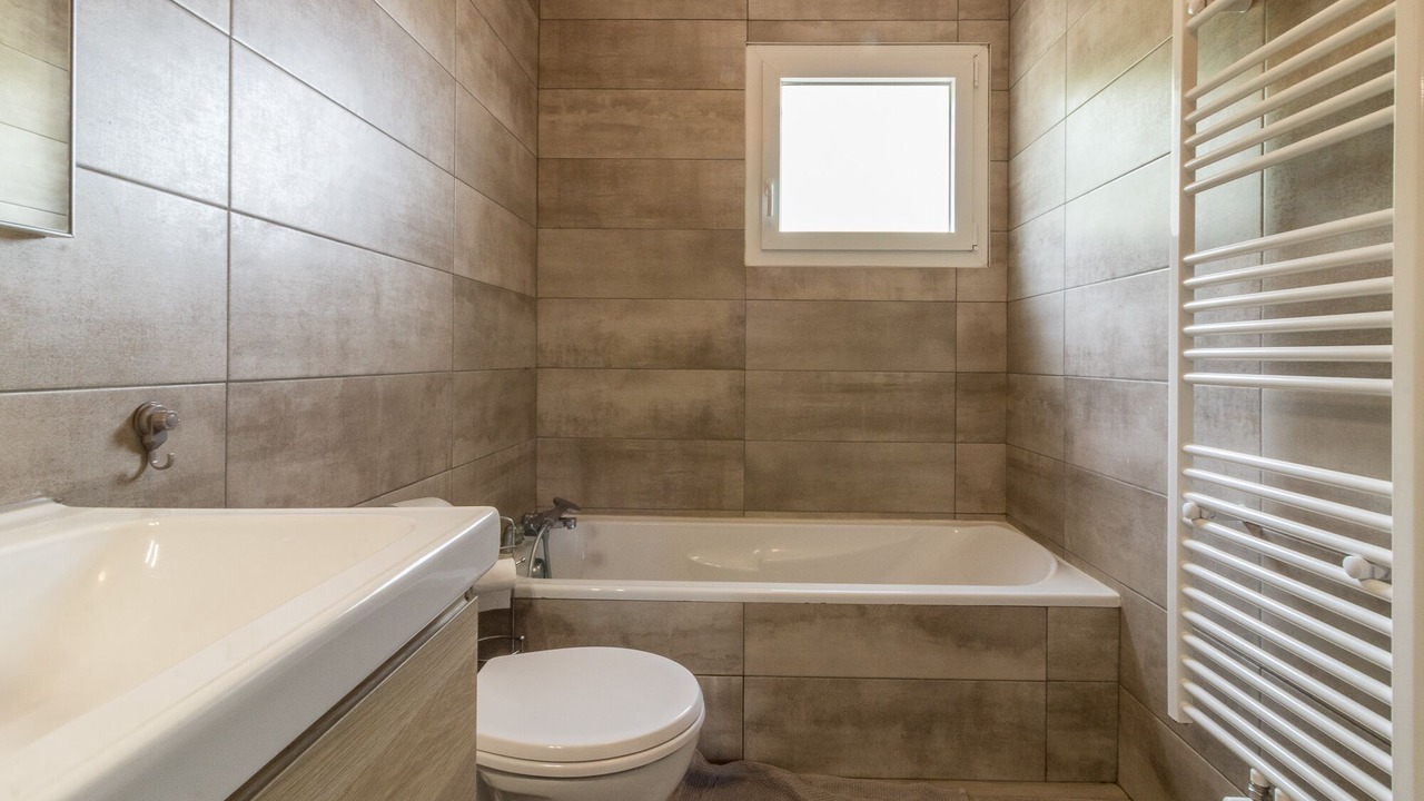 Photo of Bathroom in Castelmaurou