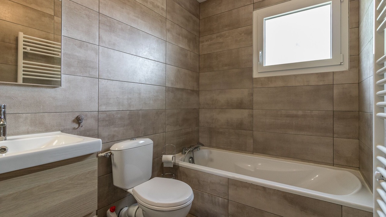 Photo of Bathroom in Castelmaurou