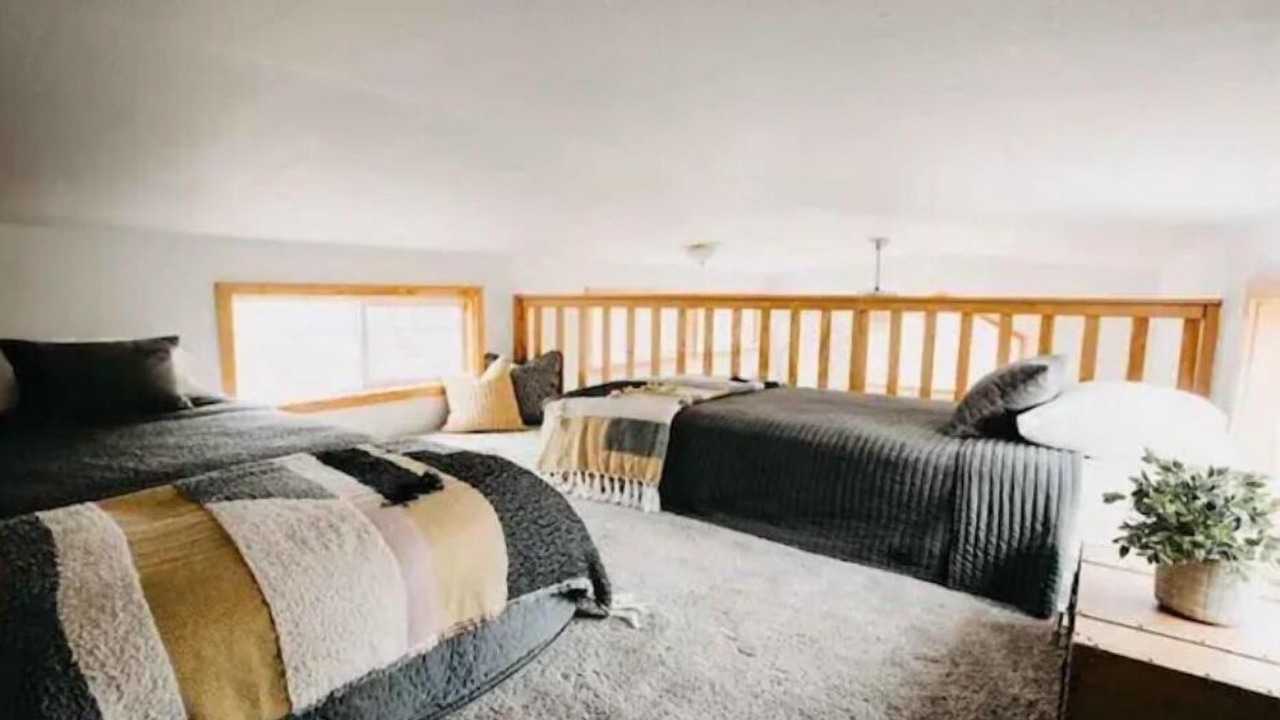 Photo of Bedroom in Austin