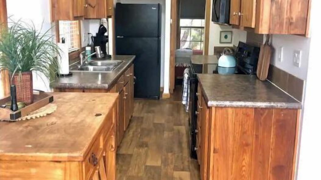 Photo of Kitchen in Austin