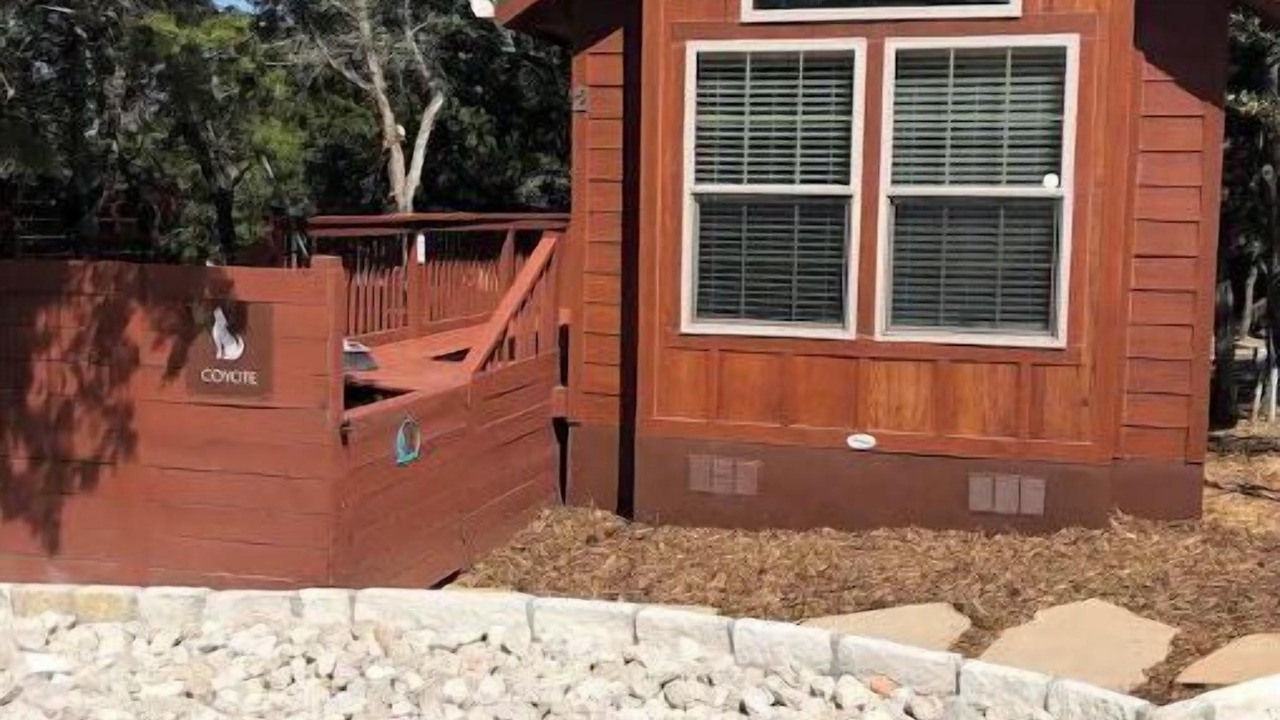 Photo of Outdoor in Austin
