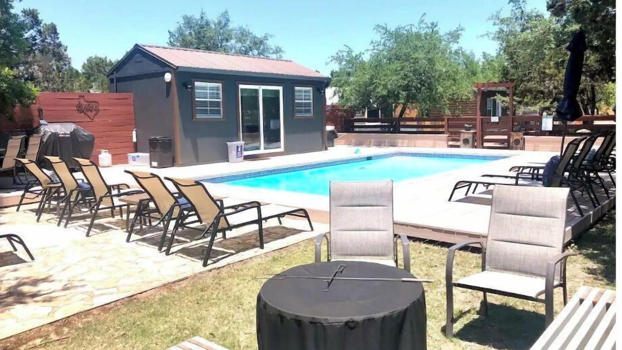 Photo of Outdoor in Austin