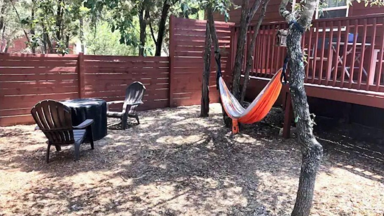 Photo of Patio Balcony in Austin