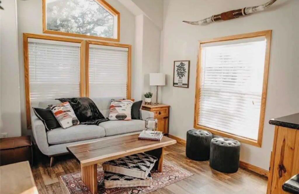 Photo of Livingroom in Austin