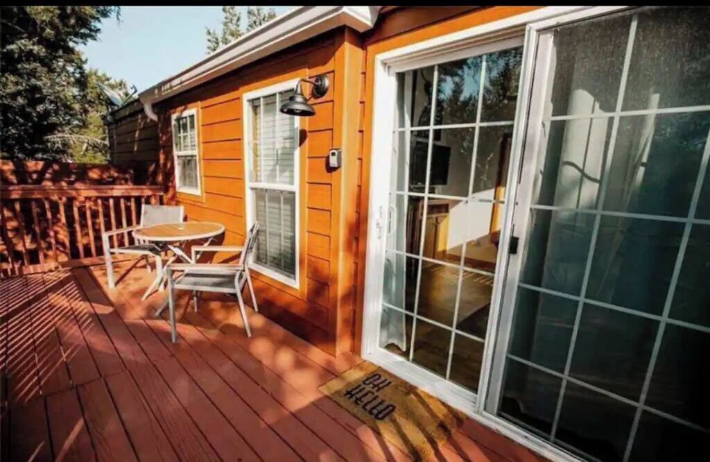 Photo of Outdoor in Austin