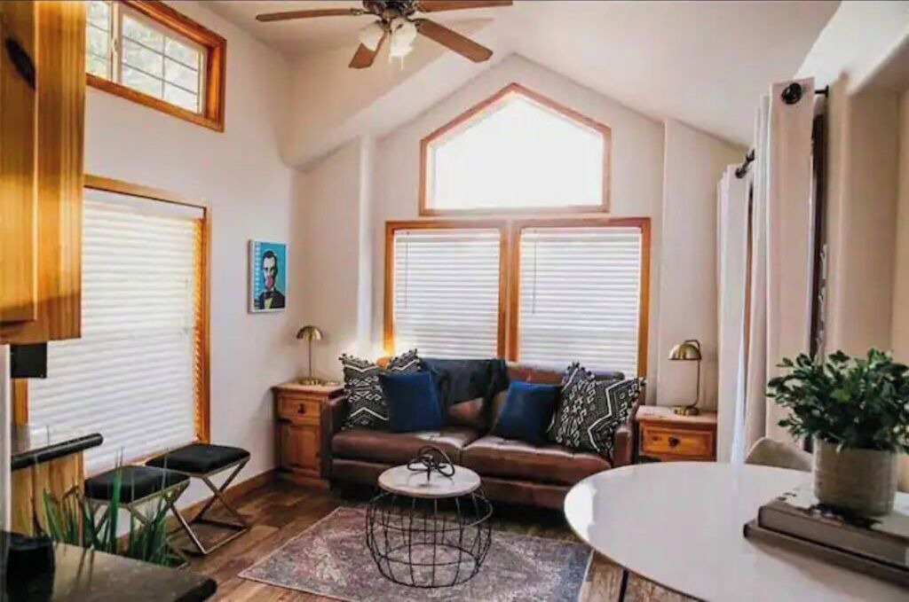 Photo of Livingroom in Austin