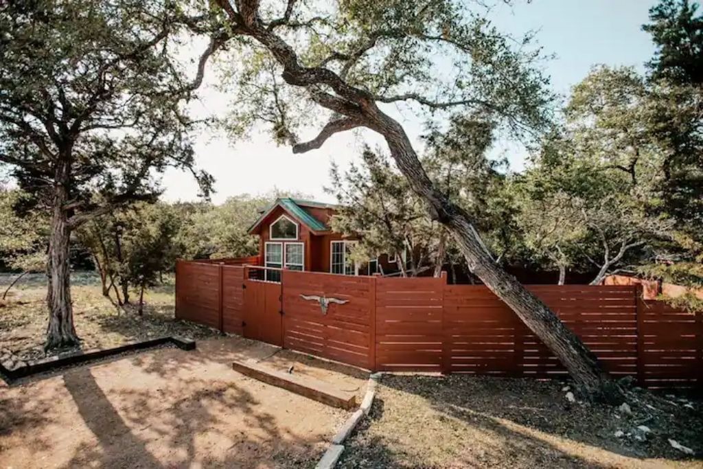 Photo of Outdoor in Austin