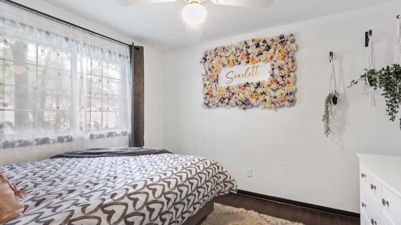 Photo of Bedroom in Southwood Valley