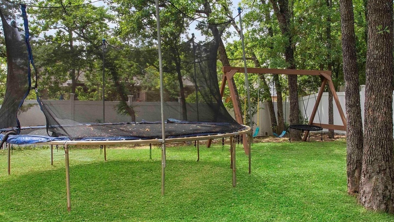 Photo of Outdoor in Southwood Valley