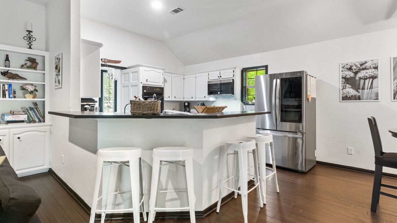 Photo of Kitchen in Southwood Valley
