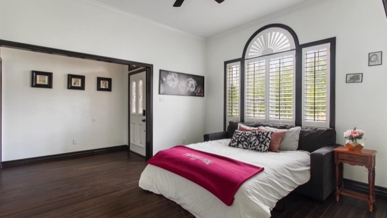Photo of Bedroom in Southwood Valley