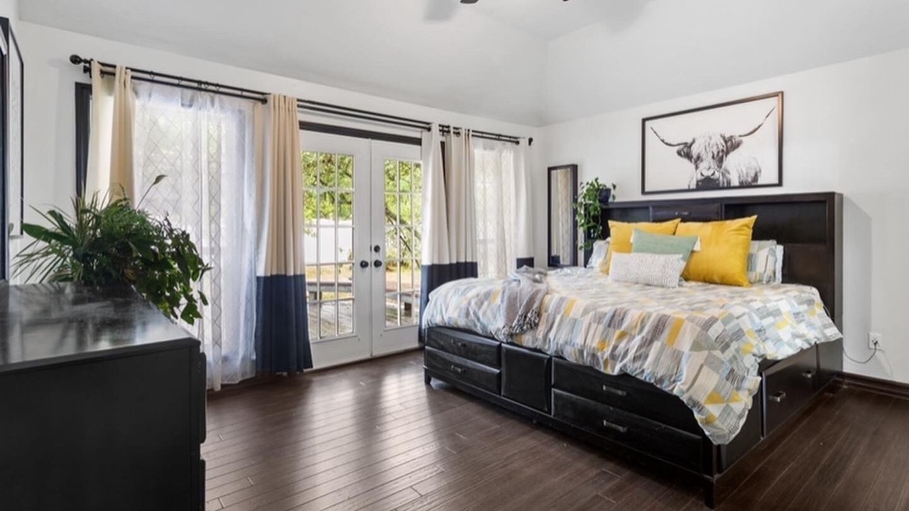 Photo of Bedroom in Southwood Valley