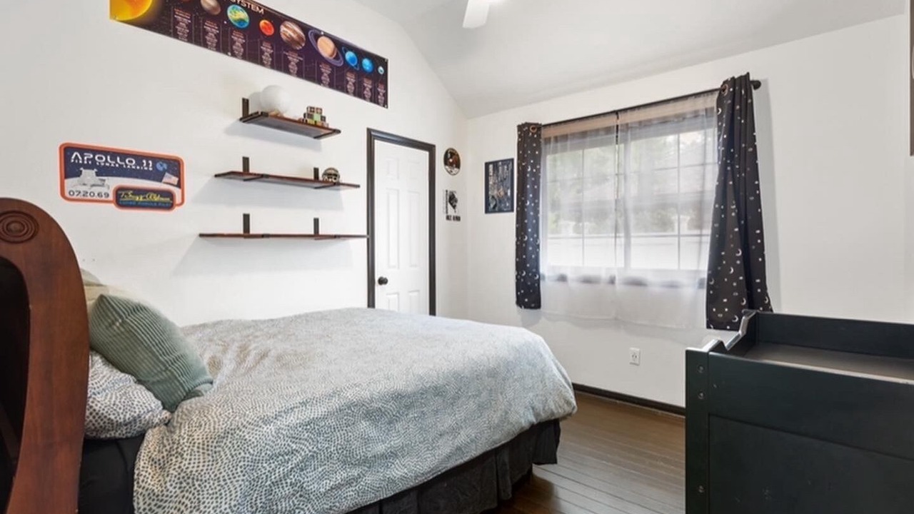 Photo of Bedroom in Southwood Valley