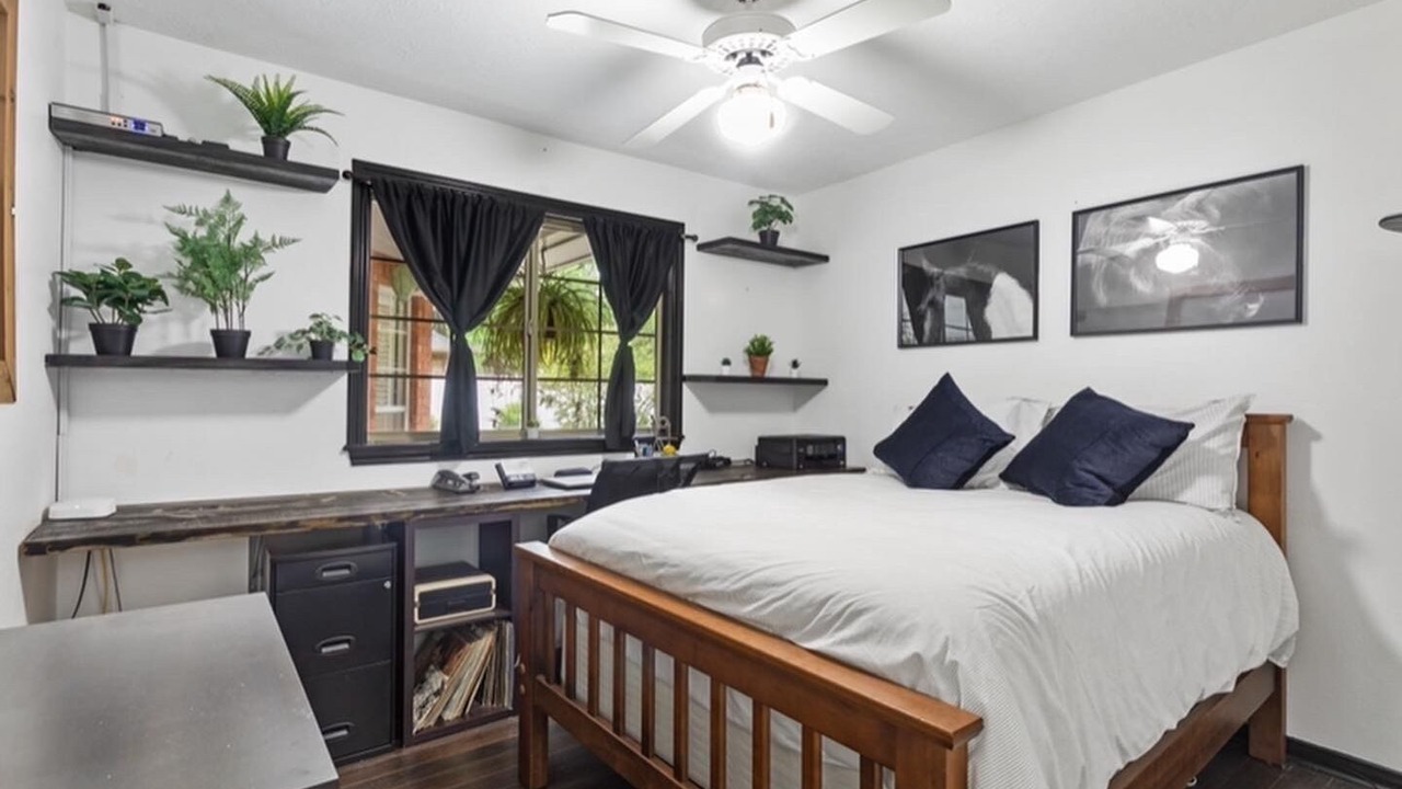 Photo of Bedroom in Southwood Valley