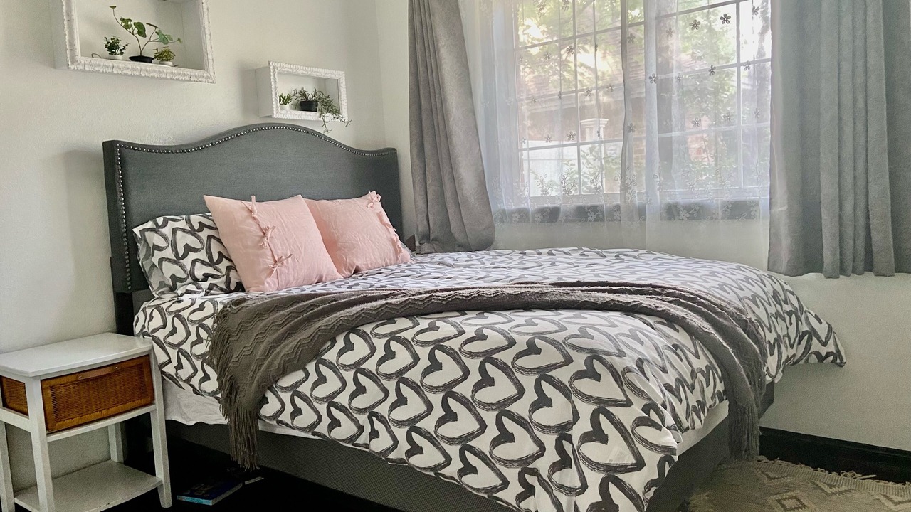 Photo of Bedroom in Southwood Valley