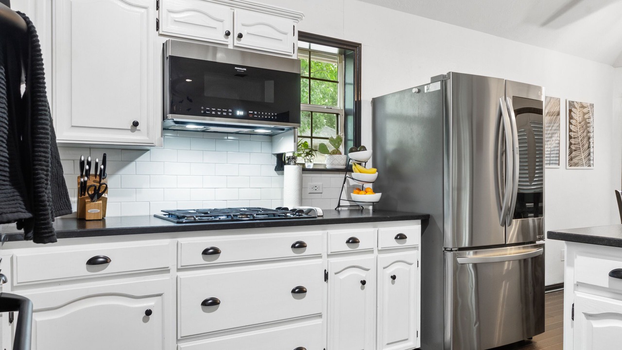 Photo of Kitchen in Southwood Valley
