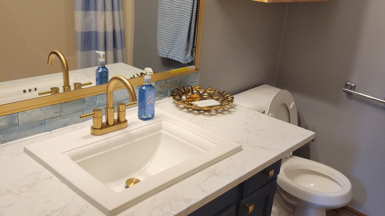 Photo of Bathroom in Moore