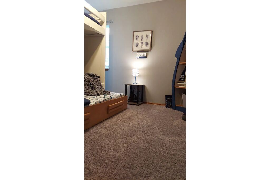 Photo of Bedroom in Moore