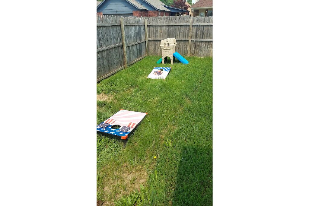 Photo of Outdoor in Moore
