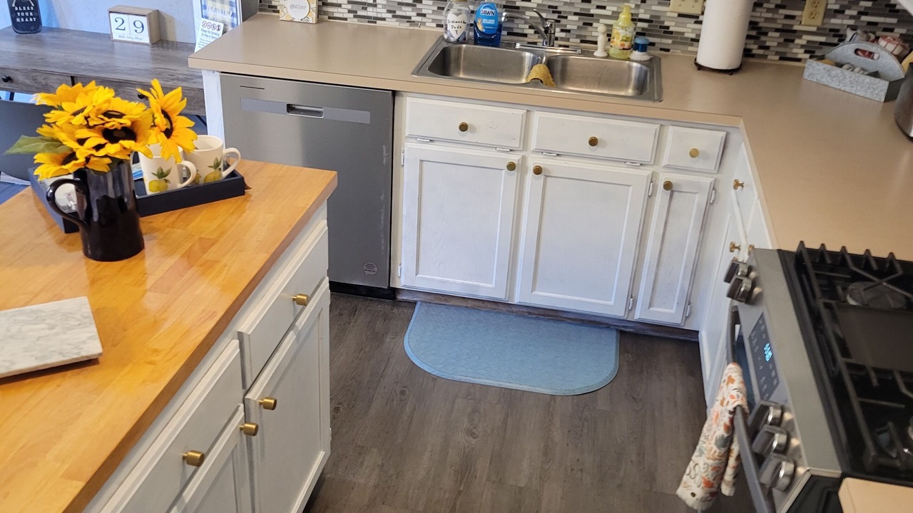 Photo of Kitchen in Moore