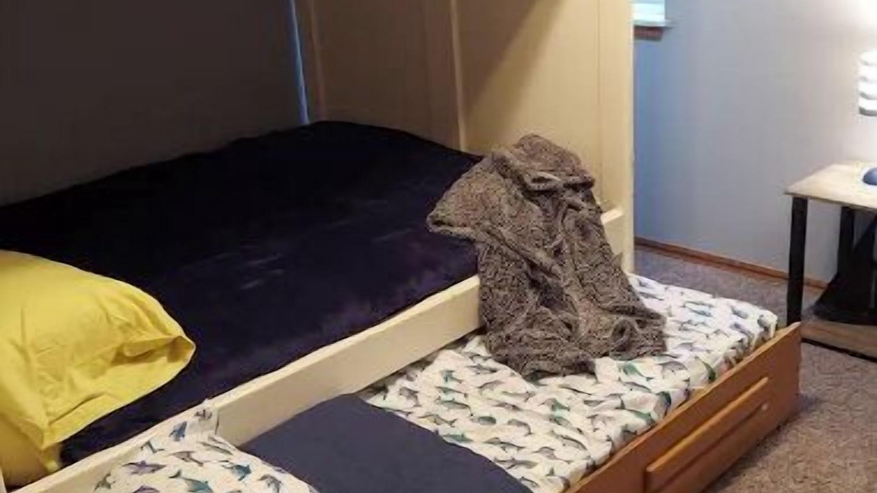 Photo of Bedroom in Moore