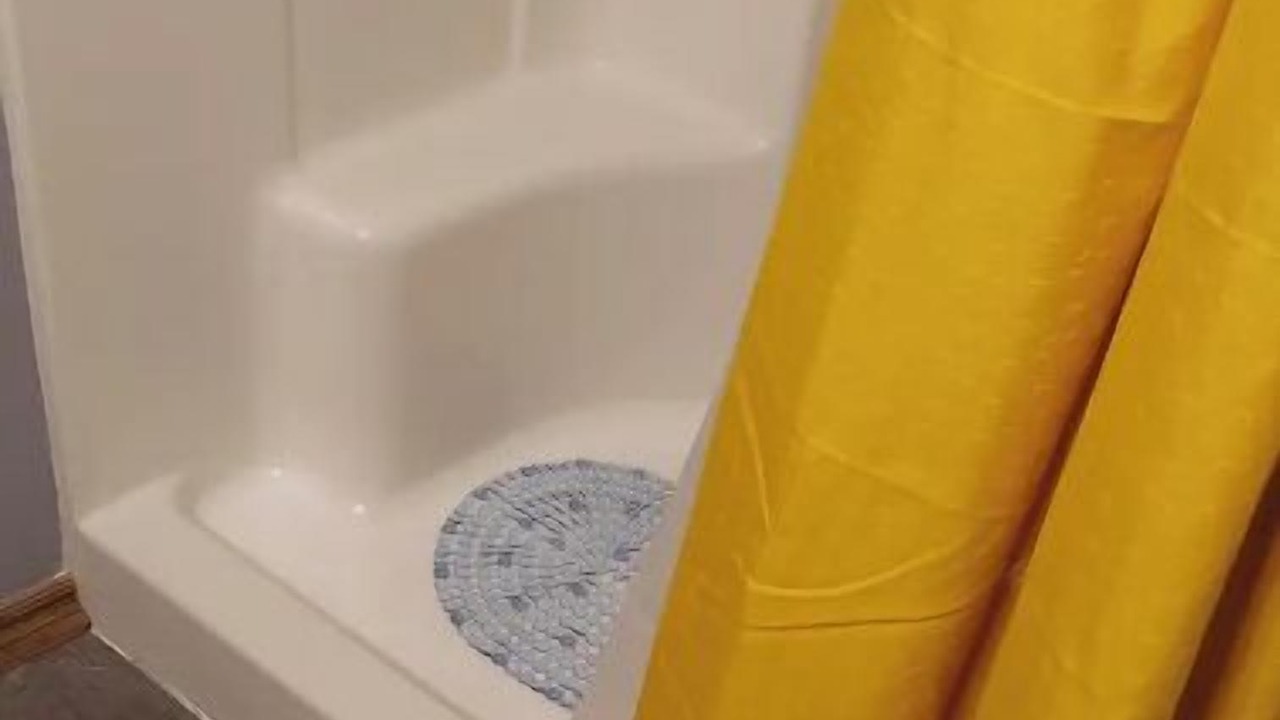 Photo of Bathroom in Moore
