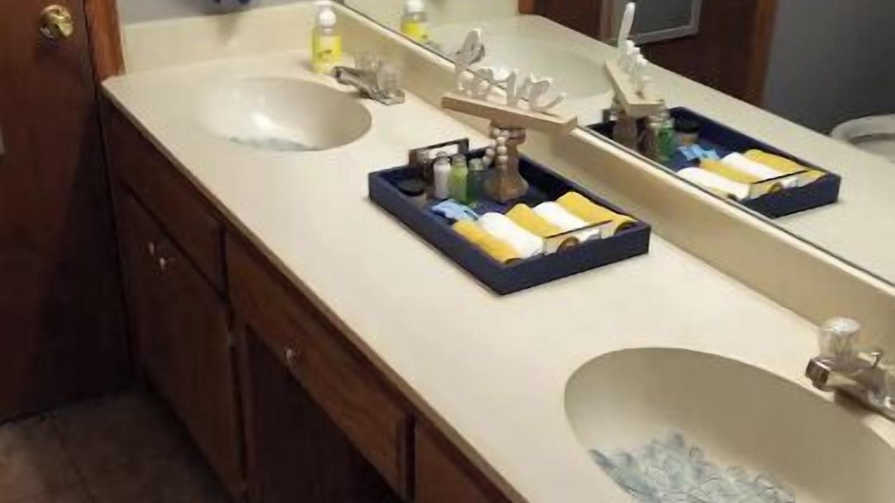 Photo of Bathroom in Moore