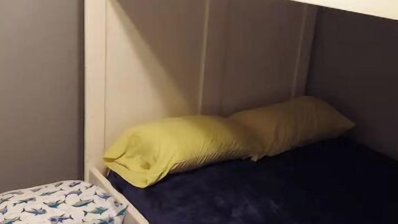 Photo of Bedroom in Moore