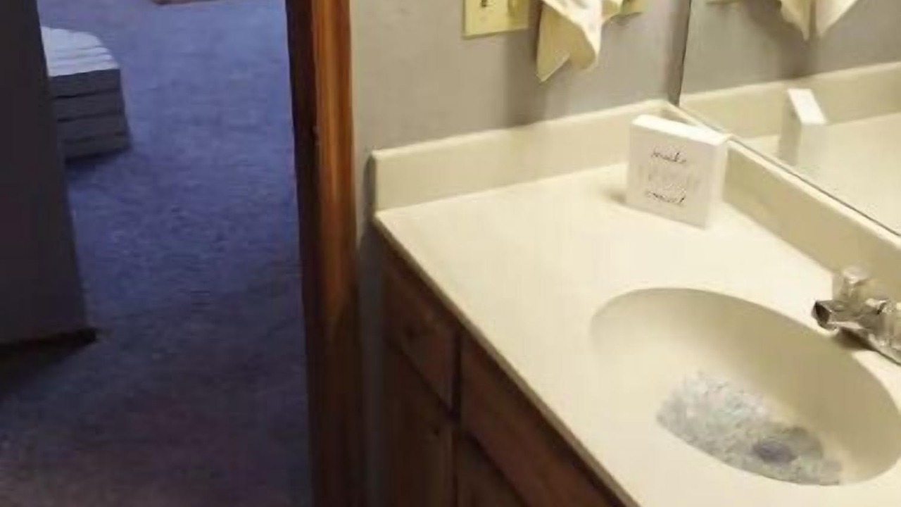 Photo of Bathroom in Moore