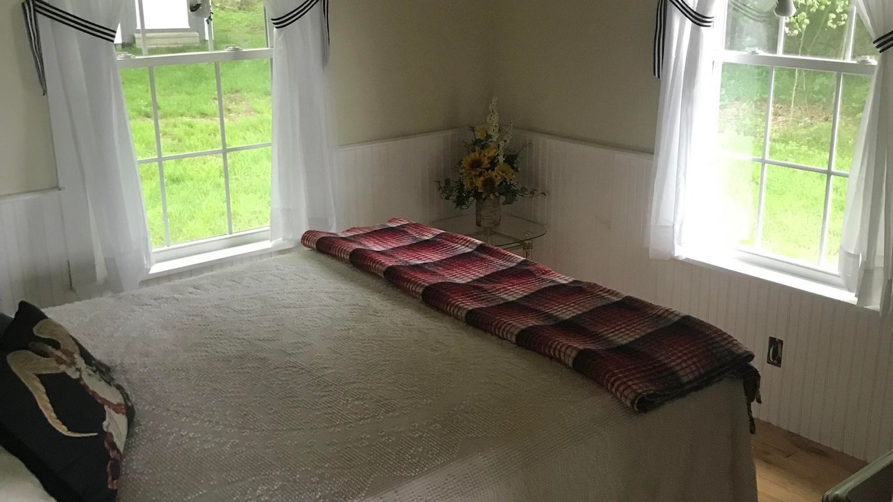 Photo of Bedroom in Randolph