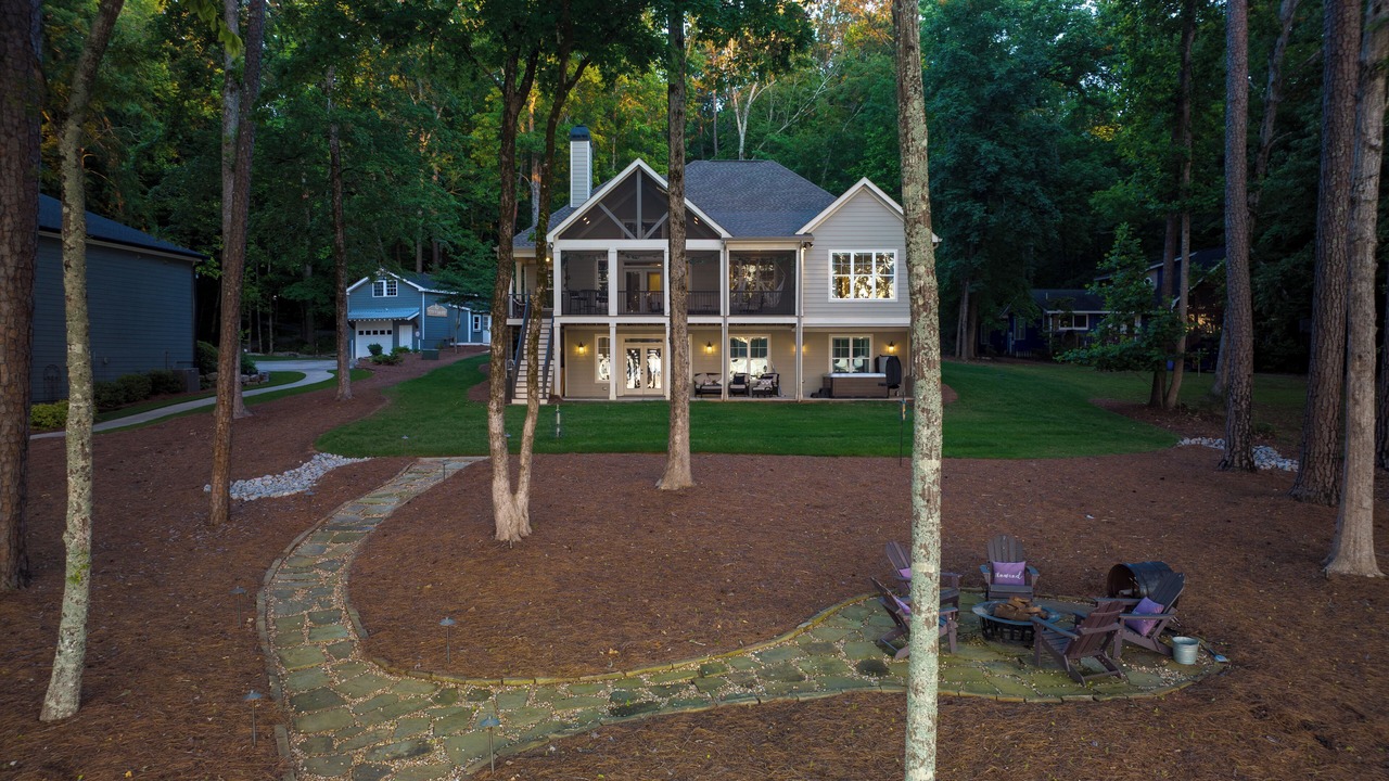 Photo of Outdoor in Eatonton