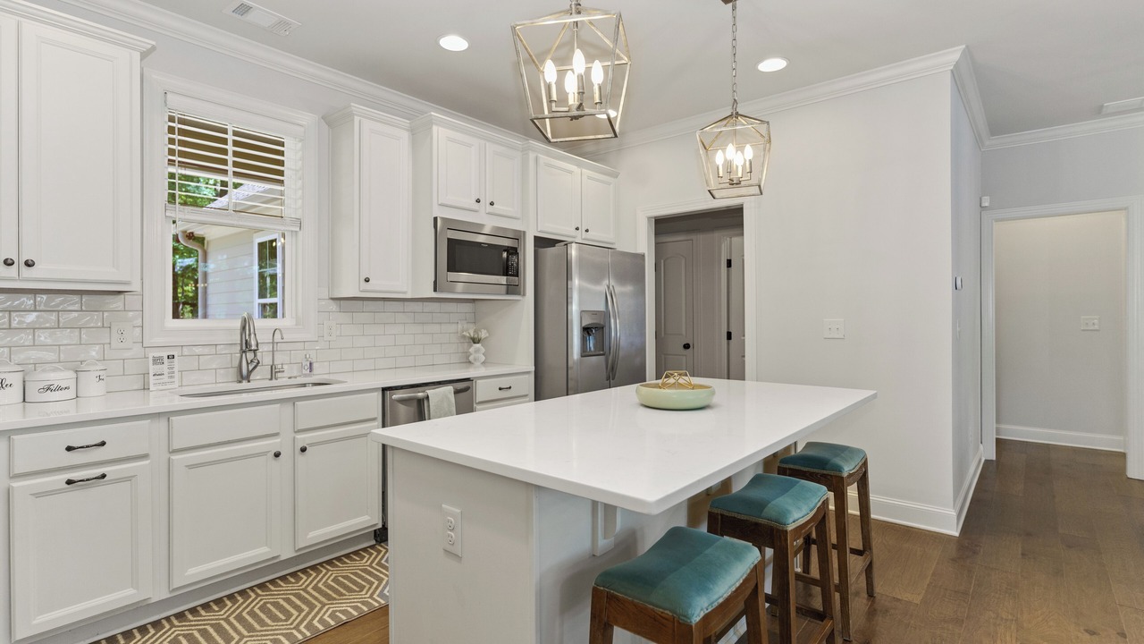 Photo of Kitchen in Eatonton