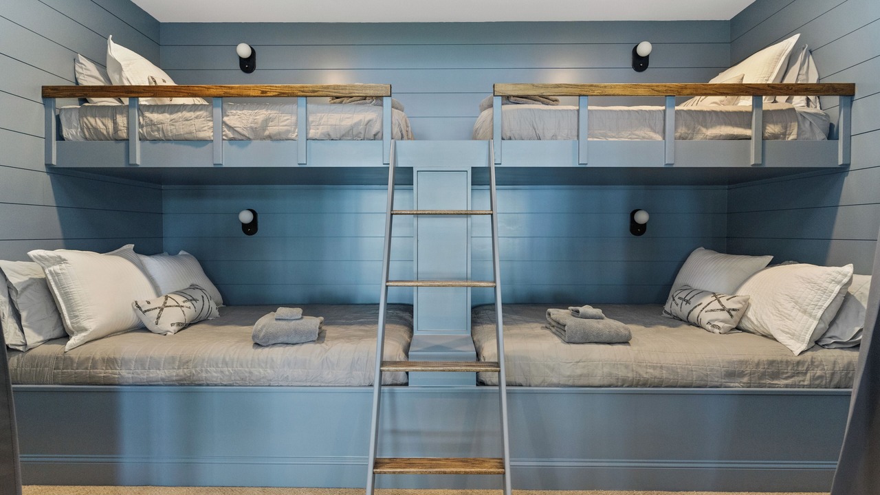 Photo of Bedroom in Eatonton