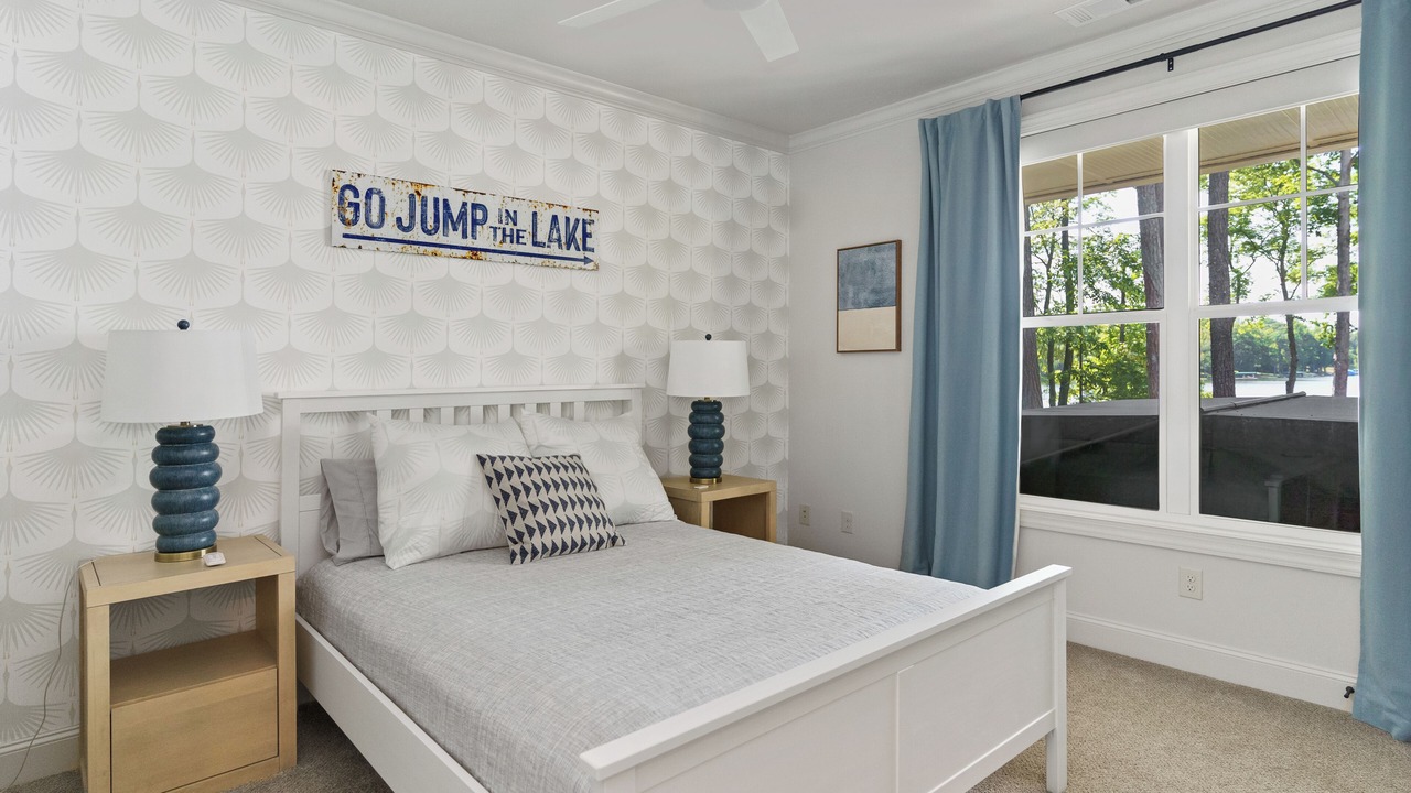 Photo of Bedroom in Eatonton
